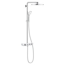 Grohe Euphoria SmartControl
