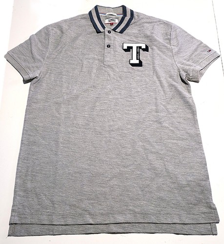 Tommy hilfiger vintage polo - hilfiger,