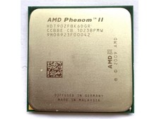 AMD Phenom II X6 1090T Be -6x