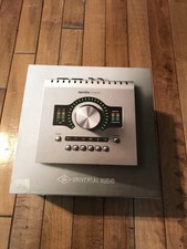 Universal Audio Apollo Twin