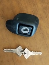 PULSANTE SERRATURA PORTA