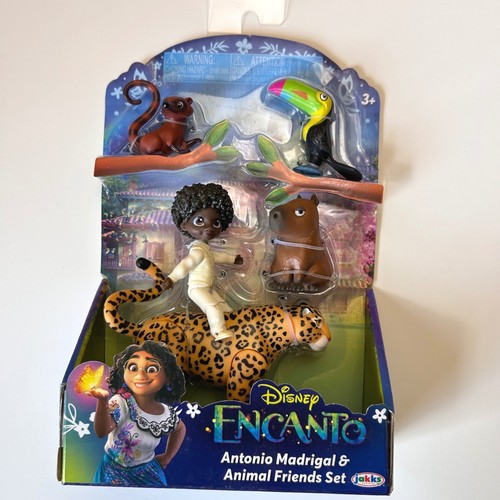 Disney encanto antonio - disney,