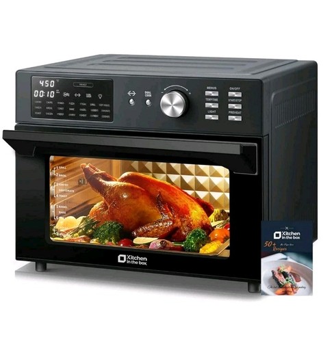 Cucina nella scatola 32qt - cucina,