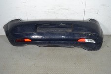 56043- Paraurti posteriore Fiat Grande Punto  Dal 2005 al 2018 Blu notte