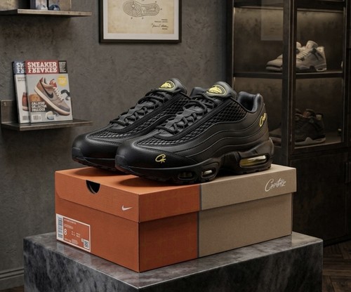 Nike air max - max, 95
