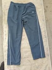 Pantalone tuta uomo Kappa Misura Xl