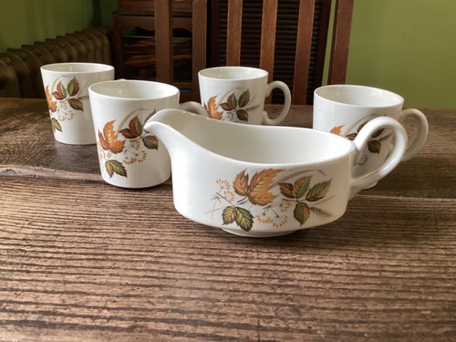Quattro lattine caffè - , e