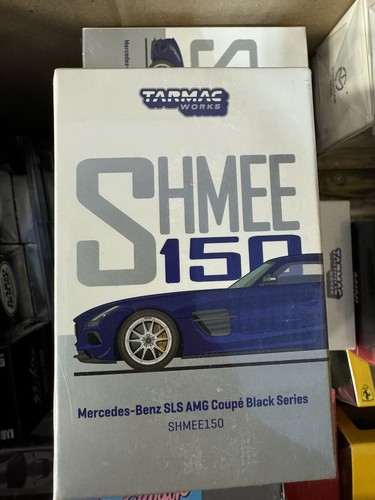 Tarmac works 64 - tarmac, tw