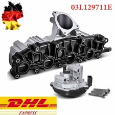 Tubo aspirazione 2.0 TDI con