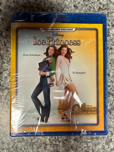 Disney ice princess - disney’s,