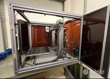 Stampante 3d MOD. snapmaker a 250. fresa CNC, LASER, 3D, Versione Bundle