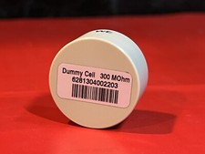 Nuova cella fittizia Metrohm