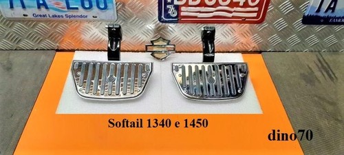 Harley davidson pedane post - harley,