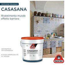 Boero Casasana Rivestimento Murale Anticondensa Termoisolante - Bianco