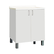 Mobile lavatoio 60x60 con