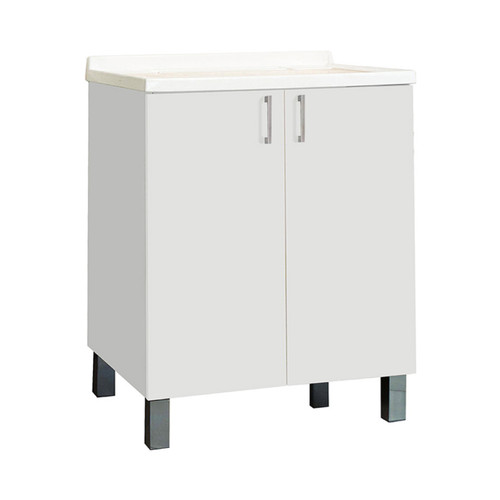 Mobile lavatoio 60x60 con