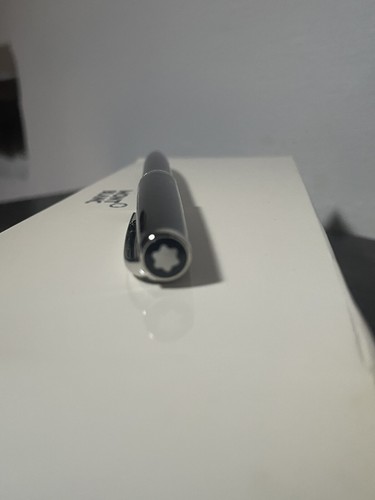 Penna sfera pix montblanc - montblanc,