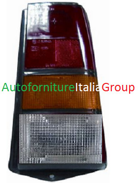 Fanale fanalino stop - fanalino,