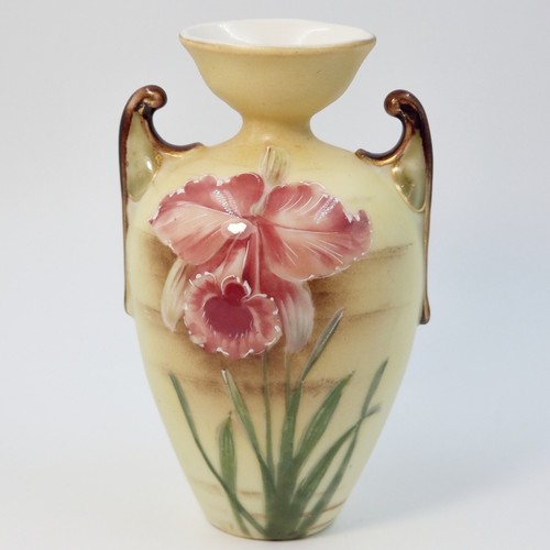 Bellissimo antico vaso - vaso, dipinto