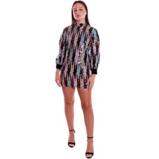 QUEGUAPA ABITO DONNA RAGAZZA