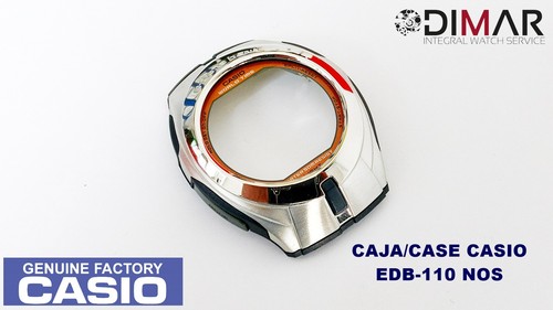 Vintage case caja - case/caja, casio