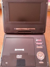 DVD AUTOVOX AX .DVMP 77N