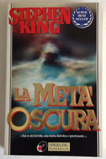STEPHEN KING  LA META' OSCURA