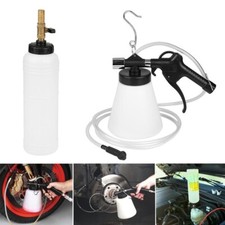 KIT SPURGO FRENI POMPA