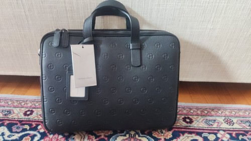 Borsa armani uomo business - borsa,
