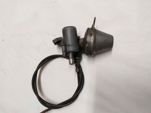 Carburatore completo con - carburatore,
