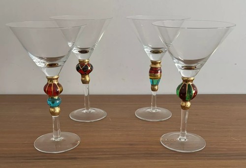 Bicchieri martini artland - bicchieri,