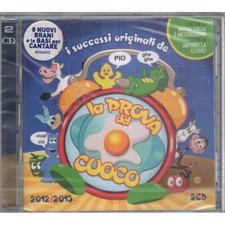 AA.VV. CD I Successi Originali