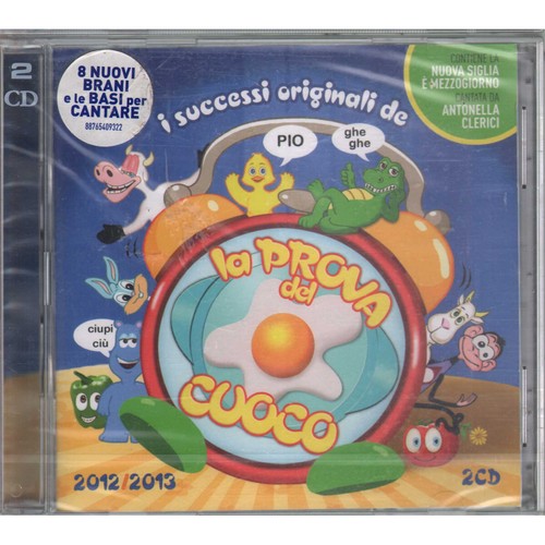 I successi originali - aa.vv.,