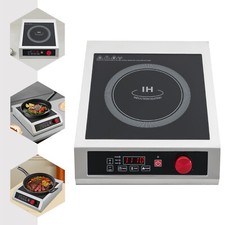 Piano Cottura Induzione