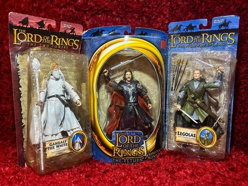Lotto action figure - , il