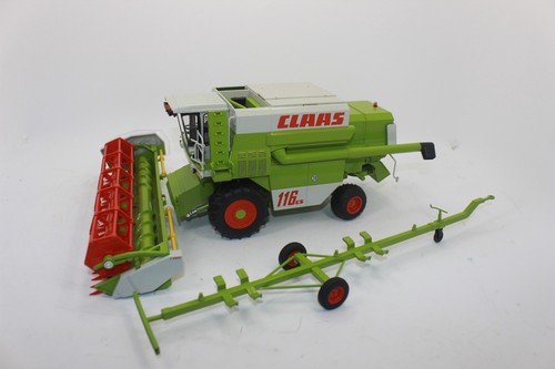 Wiking 778 claas - wiking,