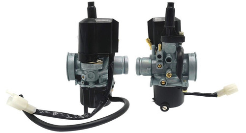 Carburatore ø12 per kymco - carburatore,