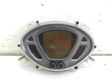 STRUMENTAZIONE CONTACHILOMETRI TACHIMETRO SYM FIDDLE EURO5 125 2020 XG12W1-IT