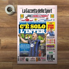 La Gazzetta Dello Sport 5