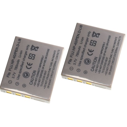 Confezione batterie per - confezione, 2