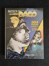 DAGO RACCOLTA RISTAMPA Anno