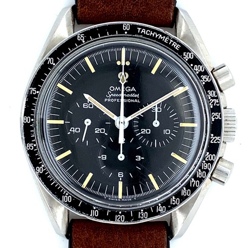 Omega speedmaster professional - speedmaster,