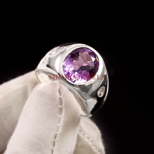 Anello argento sterling - argento, 925