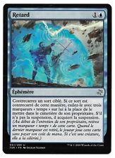 ►Magic-Style◄ MTG - Retard / Delay - FRENCH Time Spiral Remastered  - NM