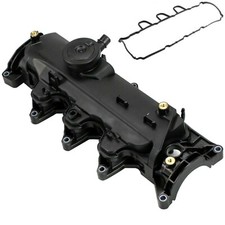 COPERCHIO VALVOLE PUNTERIE CON