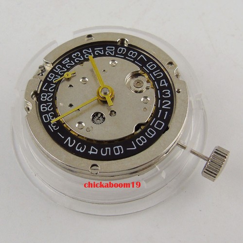 Orologio classico vintage data