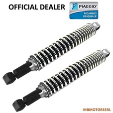 COPPIA AMMORTIZZATORI