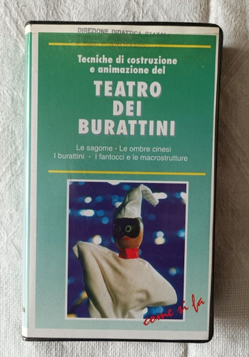 Tecniche animazione teatro - teatro, dei