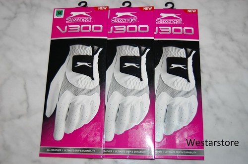 Nuovi guanti golf donna - guanti,