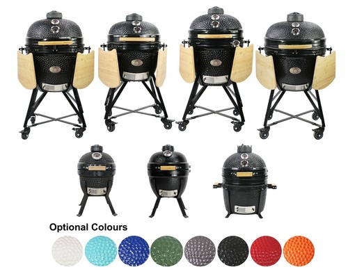Barbecue ceramica ynni - ceramica,